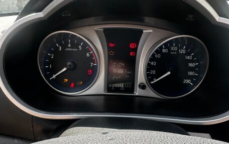 Datsun on-DO I рестайлинг, 2019 год, 400 000 рублей, 10 фотография