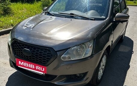Datsun on-DO I рестайлинг, 2019 год, 400 000 рублей, 2 фотография