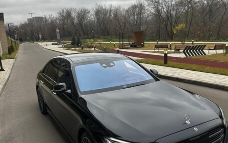 Mercedes-Benz S-Класс, 2021 год, 9 900 000 рублей, 12 фотография
