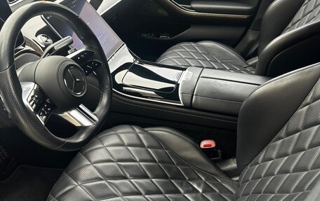 Mercedes-Benz S-Класс, 2021 год, 9 900 000 рублей, 15 фотография