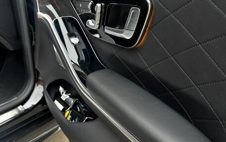 Mercedes-Benz S-Класс, 2021 год, 9 900 000 рублей, 8 фотография