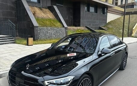 Mercedes-Benz S-Класс, 2021 год, 9 900 000 рублей, 13 фотография