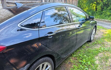 Hyundai i40 I рестайлинг, 2015 год, 1 700 000 рублей, 2 фотография