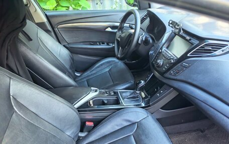 Hyundai i40 I рестайлинг, 2015 год, 1 700 000 рублей, 6 фотография