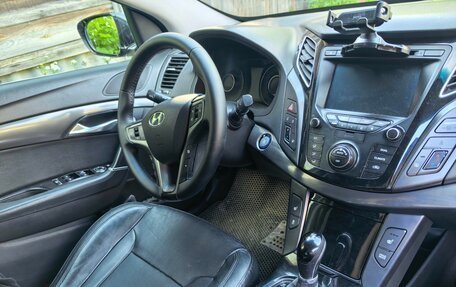 Hyundai i40 I рестайлинг, 2015 год, 1 700 000 рублей, 4 фотография