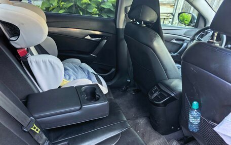 Hyundai i40 I рестайлинг, 2015 год, 1 700 000 рублей, 7 фотография