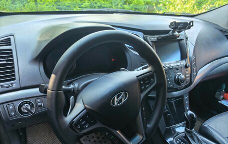 Hyundai i40 I рестайлинг, 2015 год, 1 700 000 рублей, 8 фотография