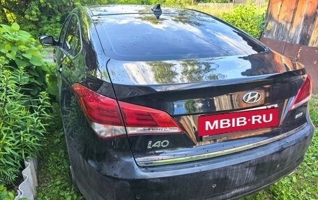 Hyundai i40 I рестайлинг, 2015 год, 1 700 000 рублей, 3 фотография