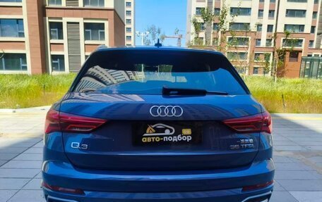 Audi Q3, 2022 год, 2 950 000 рублей, 5 фотография