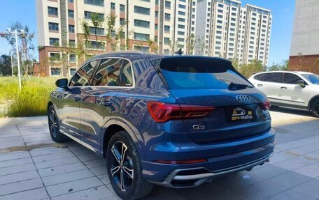 Audi Q3, 2022 год, 2 950 000 рублей, 4 фотография
