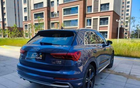Audi Q3, 2022 год, 2 950 000 рублей, 6 фотография