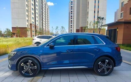 Audi Q3, 2022 год, 2 950 000 рублей, 3 фотография