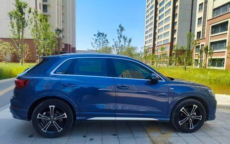 Audi Q3, 2022 год, 2 950 000 рублей, 7 фотография