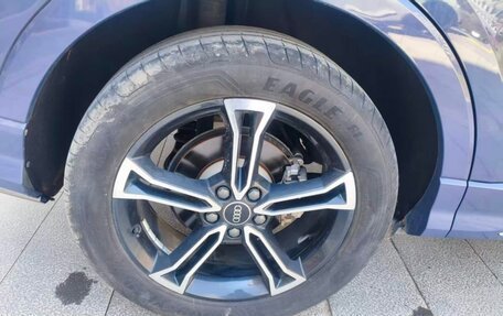 Audi Q3, 2022 год, 2 950 000 рублей, 31 фотография