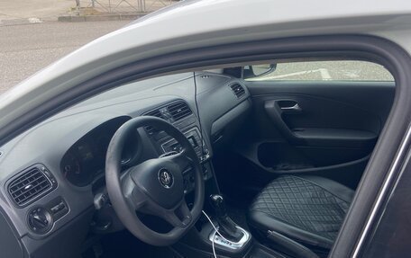 Volkswagen Polo VI (EU Market), 2019 год, 790 000 рублей, 8 фотография