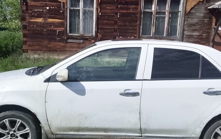Geely MK I рестайлинг, 2013 год, 65 000 рублей, 2 фотография