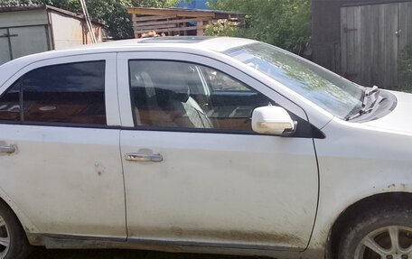 Geely MK I рестайлинг, 2013 год, 65 000 рублей, 3 фотография