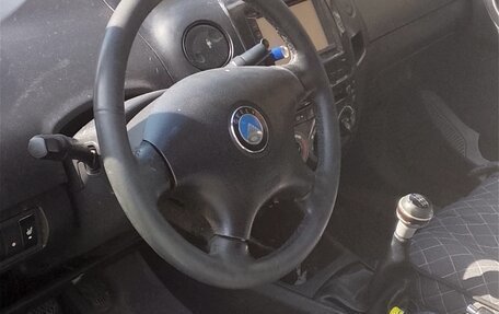 Geely MK I рестайлинг, 2013 год, 65 000 рублей, 4 фотография
