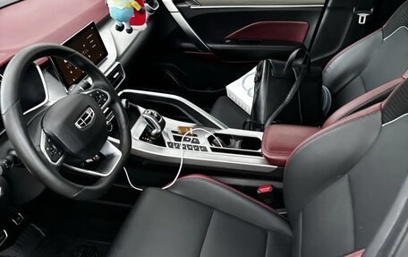 Geely Coolray I, 2020 год, 1 575 000 рублей, 2 фотография