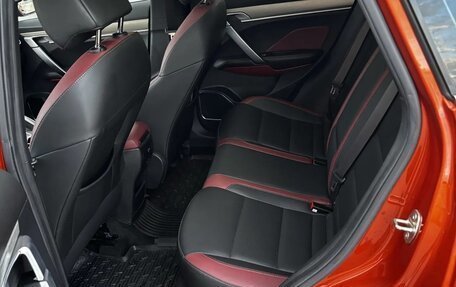 Geely Coolray I, 2020 год, 1 575 000 рублей, 3 фотография