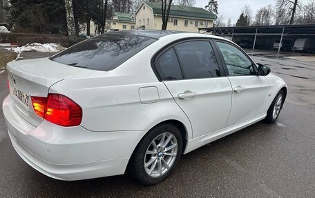 BMW 3 серия, 2011 год, 1 130 000 рублей, 11 фотография