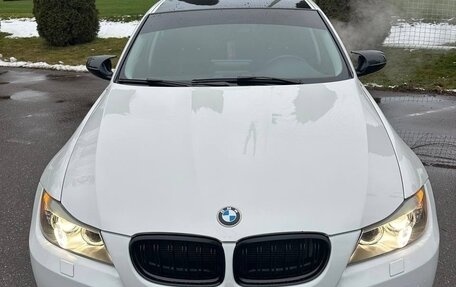 BMW 3 серия, 2011 год, 1 130 000 рублей, 2 фотография