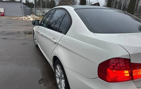 BMW 3 серия, 2011 год, 1 130 000 рублей, 13 фотография