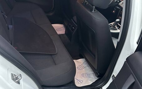 BMW 3 серия, 2011 год, 1 130 000 рублей, 15 фотография