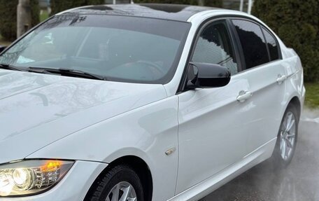 BMW 3 серия, 2011 год, 1 130 000 рублей, 18 фотография