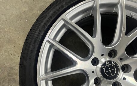 BMW 3 серия, 2011 год, 1 130 000 рублей, 22 фотография