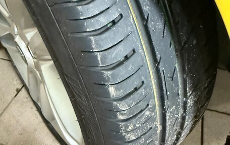Opel Corsa D, 2012 год, 660 000 рублей, 9 фотография