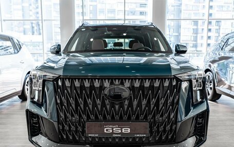 GAC GS8, 2026 год, 4 949 000 рублей, 2 фотография