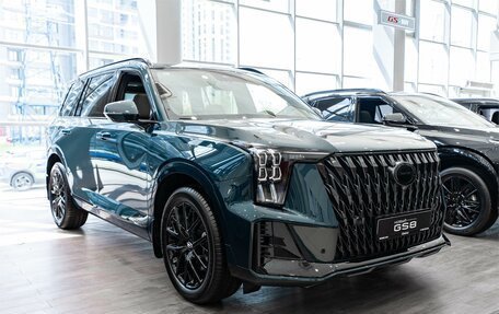 GAC GS8, 2026 год, 4 949 000 рублей, 3 фотография