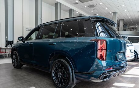 GAC GS8, 2026 год, 4 949 000 рублей, 4 фотография