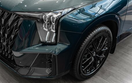GAC GS8, 2026 год, 4 949 000 рублей, 6 фотография