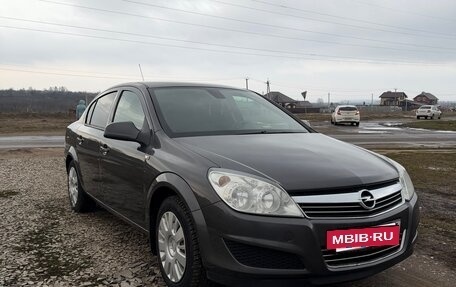 Opel Astra H, 2011 год, 550 000 рублей, 2 фотография