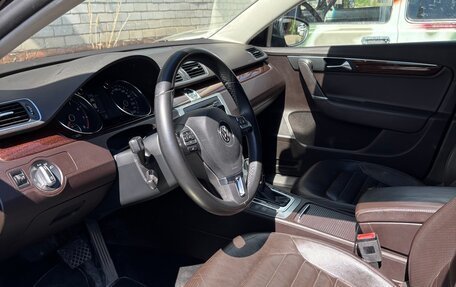 Volkswagen Passat B7, 2013 год, 1 100 000 рублей, 9 фотография