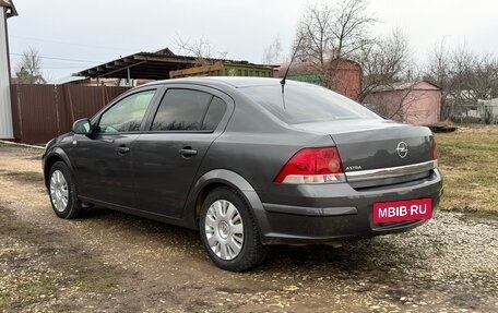 Opel Astra H, 2011 год, 550 000 рублей, 3 фотография