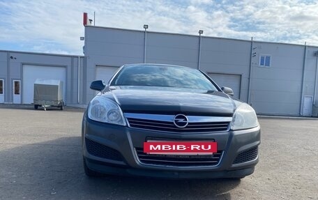 Opel Astra H, 2011 год, 550 000 рублей, 5 фотография