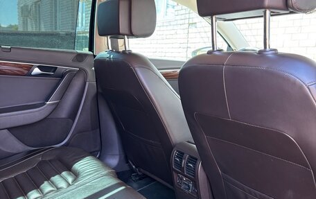 Volkswagen Passat B7, 2013 год, 1 100 000 рублей, 11 фотография