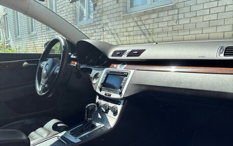 Volkswagen Passat B7, 2013 год, 1 100 000 рублей, 12 фотография