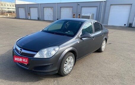 Opel Astra H, 2011 год, 550 000 рублей, 6 фотография