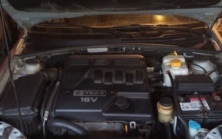 Chevrolet Lacetti, 2007 год, 397 000 рублей, 3 фотография
