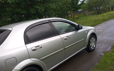 Chevrolet Lacetti, 2007 год, 397 000 рублей, 6 фотография