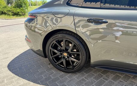 Porsche Panamera, 2025 год, 19 700 000 рублей, 3 фотография