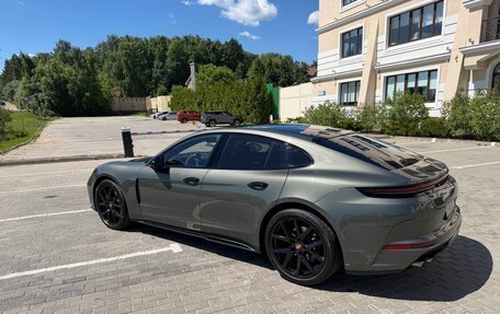 Porsche Panamera, 2025 год, 19 700 000 рублей, 4 фотография