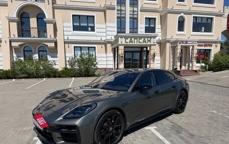 Porsche Panamera, 2025 год, 19 700 000 рублей, 5 фотография