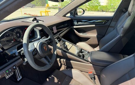 Porsche Panamera, 2025 год, 19 700 000 рублей, 10 фотография