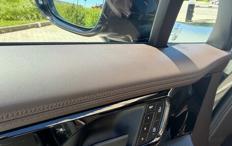 Porsche Panamera, 2025 год, 19 700 000 рублей, 8 фотография