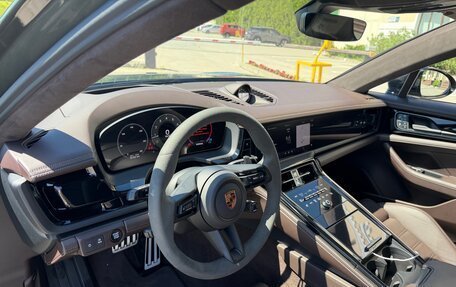 Porsche Panamera, 2025 год, 19 700 000 рублей, 9 фотография